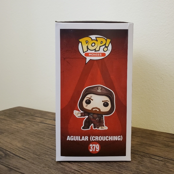 Assassin's Creed Funko POP - Picture 5 of 7